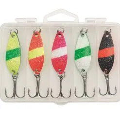 Kinetic Trickster P&T Lure Pack 5g 5pcs