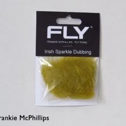Frankie Mcphillips Irish Sparkle Dubbing - Black 24 Frankie Mcphillips Irish Sparkle Dubbing - Black -Fishing Rods store 49840 10