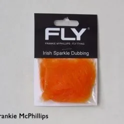 Frankie Mcphillips Irish Sparkle Dubbing - Black 18 Frankie Mcphillips Irish Sparkle Dubbing - Black -Fishing Rods store 49840 4
