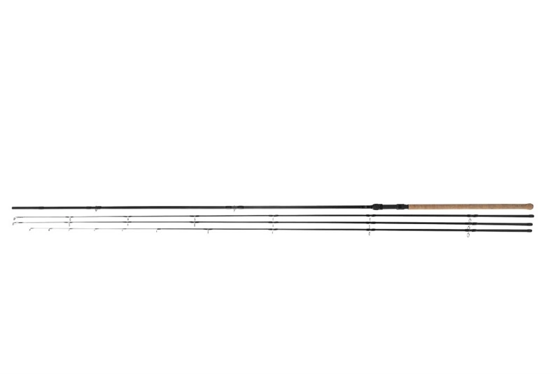 KORUM Trilogy 12' Triple Tip Rod 4 KORUM Trilogy 12' Triple Tip Rod - Image 2