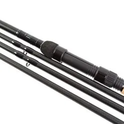KORUM Trilogy 12' Triple Tip Rod