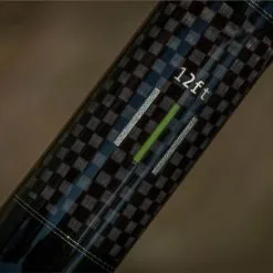 KORUM Trilogy 12' Triple Tip Rod 15 KORUM Trilogy 12' Triple Tip Rod -Fishing Rods store 49885 5