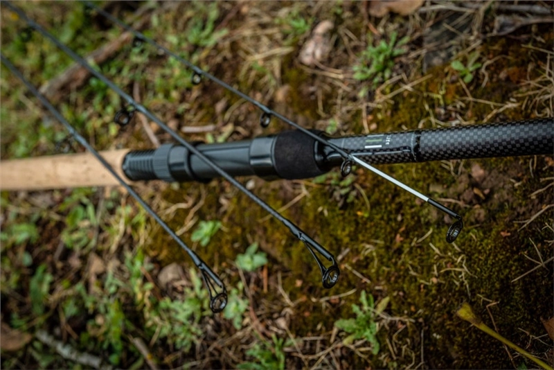 KORUM Trilogy 12' Triple Tip Rod 9 KORUM Trilogy 12' Triple Tip Rod - Image 7