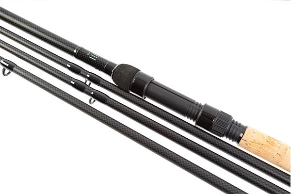KORUM Trilogy 12' Triple Tip Rod 3 KORUM Trilogy 12' Triple Tip Rod