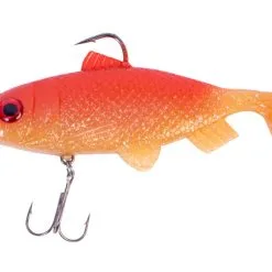 KORUM Snapper Drone Lure - 8cm Perch -Fishing Rods store 49968 2