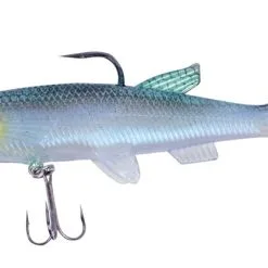 KORUM Snapper Drone Lure - 8cm Perch -Fishing Rods store 49968 3