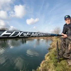 PRESTON INNOVATIONS Edge Monster Margin Pole 8.5m -Fishing Rods store 50021 2