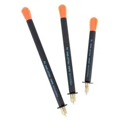 PRESTON INNOVATIONS Dura Pellet Wag 10mm Slim Waggler Float - 4g