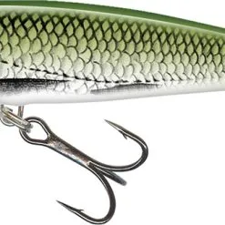 Salmo Minnow Crank Bait Sinking 5cm - Dace - DAC -Fishing Rods store 50074 12