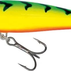 Salmo Minnow Crank Bait Sinking 5cm - Dace - DAC -Fishing Rods store 50074 9