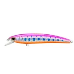 Yo-Zuri Pins Minnow Floating 4g 70mm - Baby Bass