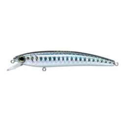 Yo-Zuri Pins Minnow Floating 4g 70mm - Baby Bass -Fishing Rods store 50078 6