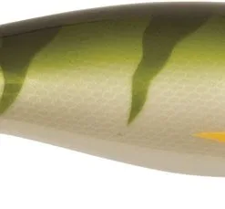 Strike Pro Ghost Buster Sinking Jerk Lure 14cm 74g - Spotted Bullhead