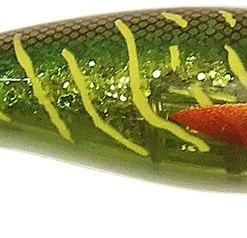 Strike Pro Ghost Buster Sinking Jerk Lure 14cm 74g - Spotted Bullhead 15 Strike Pro Ghost Buster Sinking Jerk Lure 14cm 74g - Spotted Bullhead -Fishing Rods store 50126 6