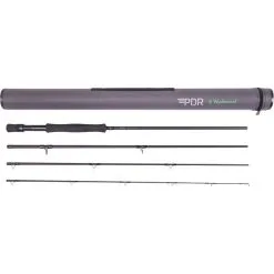 Wychwood PDR Fly Rod - 9ft #9
