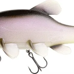 Quantum Tench Freak Of Nature Lure 23cm 270g - Firetiger -Fishing Rods store 50156 2