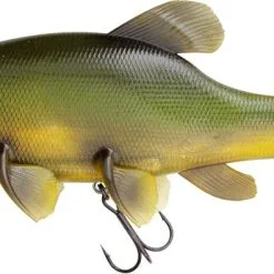 Quantum Tench Freak Of Nature Lure 23cm 270g - Firetiger