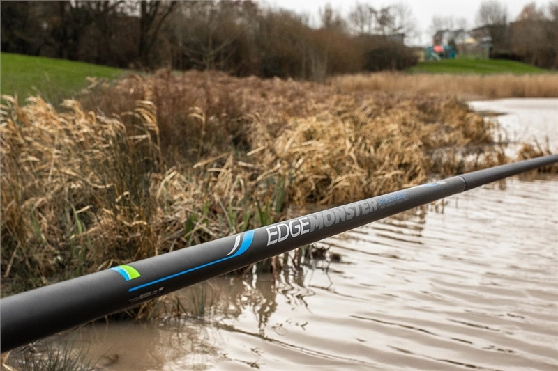 PRESTON INNOVATIONS Edge Monster 10m Margin Pole 8 PRESTON INNOVATIONS Edge Monster 10m Margin Pole - Image 6