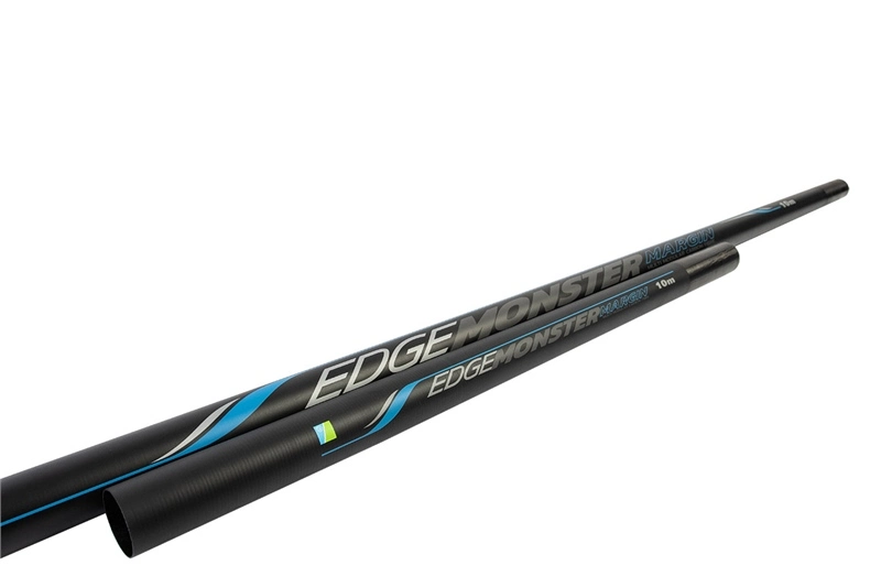 PRESTON INNOVATIONS Edge Monster 10m Margin Pole 3 PRESTON INNOVATIONS Edge Monster 10m Margin Pole