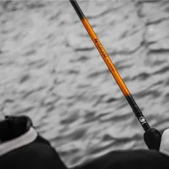 Guru N-Gauge Feeder Rod - 9ft 2pc -Fishing Rods store 50490 11