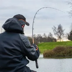 Guru N-Gauge Feeder Rod - 9ft 2pc -Fishing Rods store 50490 9