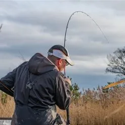 Guru N-Gauge Power Feeder Rod 12ft 2pc -Fishing Rods store 50491 13