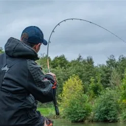 Guru N-Gauge Power Feeder Rod 12ft 2pc -Fishing Rods store 50491 3