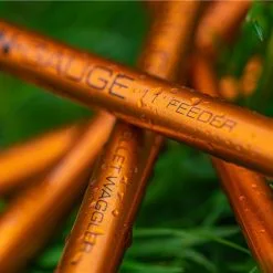 Guru N-Gauge Pellet Waggler Rod - 10ft 2pc -Fishing Rods store 50492 3