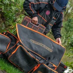 Guru Fusion XL Carryall -Fishing Rods store 50494 8