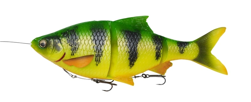 Savage Gear 4D Linethru Roach Lure 32cm 445g Sink - Bream 4 Savage Gear 4D Linethru Roach Lure 32cm 445g Sink - Bream - Image 2