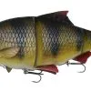Savage Gear 4D Linethru Roach Lure 32cm 445g Sink - Bream -Fishing Rods store 50531