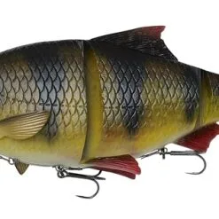 Savage Gear 4D Linethru Roach Lure 32cm 445g Sink - Bream