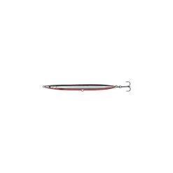 Savage Gear 3D Sandeel Pencil Lure 9cm 13g - Black & Red UV 16 Savage Gear 3D Sandeel Pencil Lure 9cm 13g - Black & Red UV -Fishing Rods store 50532 5