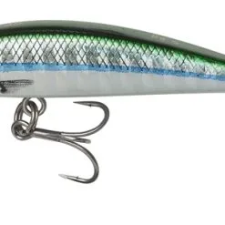 Savage Gear Gravity Pencil Lure 5cm 8g - Crystal White Glow 13 Savage Gear Gravity Pencil Lure 5cm 8g - Crystal White Glow -Fishing Rods store 50533 3