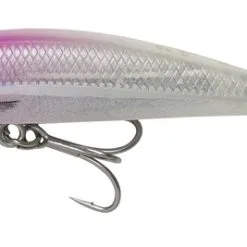 Savage Gear Gravity Pencil Lure 5cm 8g - Crystal White Glow 15 Savage Gear Gravity Pencil Lure 5cm 8g - Crystal White Glow -Fishing Rods store 50533 5