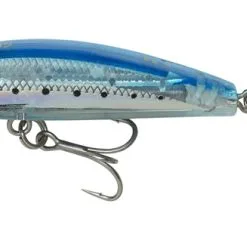 Savage Gear Gravity Pencil Lure 5cm 8g - Crystal White Glow 17 Savage Gear Gravity Pencil Lure 5cm 8g - Crystal White Glow -Fishing Rods store 50533 7