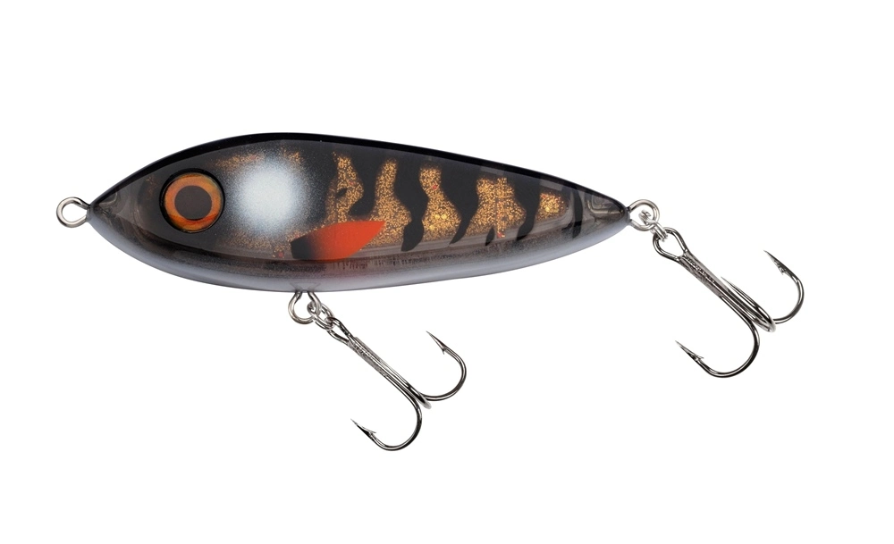 Abu Garcia Svartzonker McSnack Lure 9cm 22g - Baltic Herring 15 Abu Garcia Svartzonker McSnack Lure 9cm 22g - Baltic Herring - Image 13