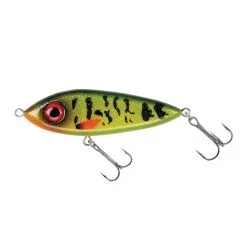 Abu Garcia Svartzonker McSnack Lure 9cm 22g - Baltic Herring 31 Abu Garcia Svartzonker McSnack Lure 9cm 22g - Baltic Herring -Fishing Rods store 50535 13