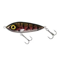 Abu Garcia Svartzonker McSnack Lure 9cm 22g - Baltic Herring 32 Abu Garcia Svartzonker McSnack Lure 9cm 22g - Baltic Herring -Fishing Rods store 50535 14