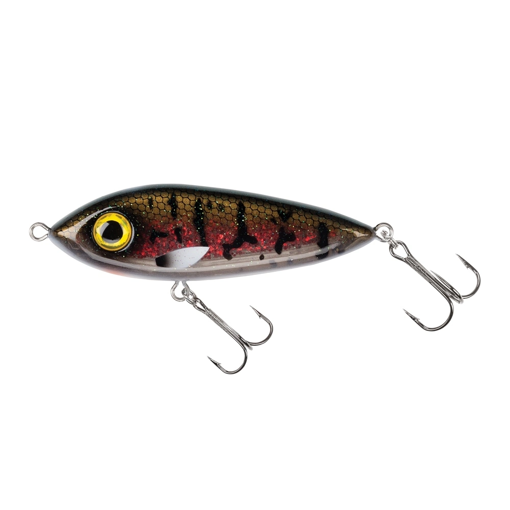 Abu Garcia Svartzonker McSnack Lure 9cm 22g - Baltic Herring 17 Abu Garcia Svartzonker McSnack Lure 9cm 22g - Baltic Herring - Image 15