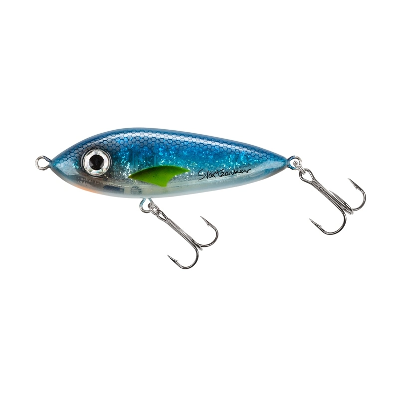 Abu Garcia Svartzonker McSnack Lure 9cm 22g - Baltic Herring 6 Abu Garcia Svartzonker McSnack Lure 9cm 22g - Baltic Herring - Image 4