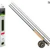 Daiwa S4 Fly Combo - 8ft #4 1 Daiwa S4 Fly Combo - 8ft #4 -Fishing Rods store 50715