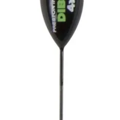 PRESTON INNOVATIONS Des Shipp Commercial Carp Dibber Pole Float - 4x10