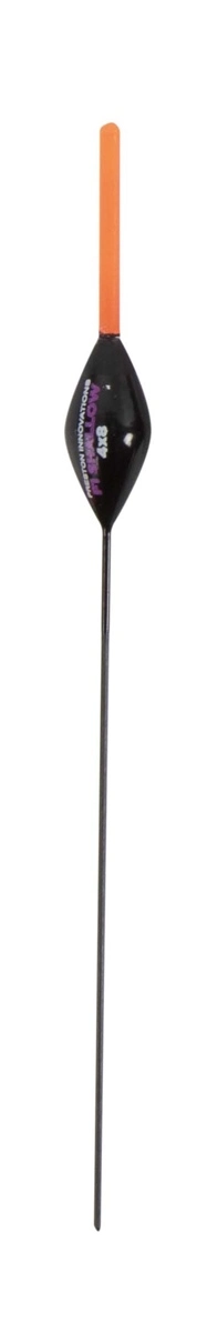 PRESTON INNOVATIONS Des Shipp Commercial Carp F1 Shallow Pole Float - 4x8 3 PRESTON INNOVATIONS Des Shipp Commercial Carp F1 Shallow Pole Float - 4x8