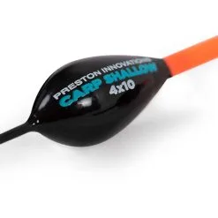PRESTON INNOVATIONS Des Shipp Commercial Carp Shallow Pole Float - 4x10 -Fishing Rods store 50753 1