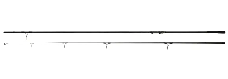 Fox Horizon X4 Spod/Marker Rod - 12' 2pc 50mm Ring 3 Fox Horizon X4 Spod/Marker Rod - 12' 2pc 50mm Ring
