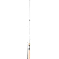 KORUM Barbel 2.5lb Rod - 12' 20-120g 2pc