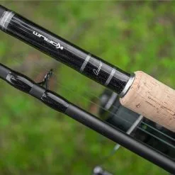 KORUM Barbel 2.5lb Rod - 12' 20-120g 2pc -Fishing Rods store 50858 3