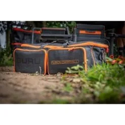 Guru Fusion Carryall -Fishing Rods store 50911 2