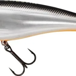 Westin RawBite Crankbait 17cm 100g Low Floating - Crazy Firetiger 8 Westin RawBite Crankbait 17cm 100g Low Floating - Crazy Firetiger -Fishing Rods store 50923 2